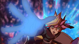 遊☆戯☆王VRAINS 1. évad Ep.72 72. epizód