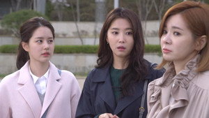 언니는 살아있다 1. évad Ep.6 6. epizód