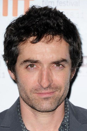 Mathieu Demy profil kép