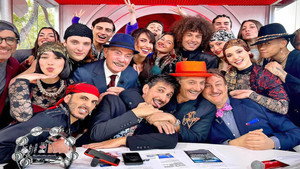Viva Rai2! 2. évad Ep.101 101. epizód