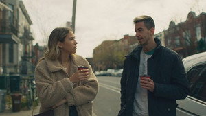 L'appartement 1. évad Ep.9 9. epizód