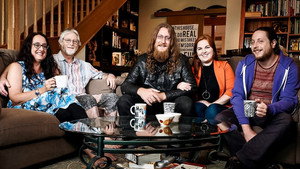 Gogglebox Australia 1. évad Ep.7 7. epizód