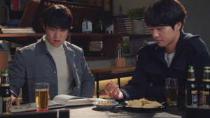 사랑의 온도 1. évad Ep.23 23. epizód