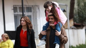 Korkma Ben Yanındayım 1. évad Ep.4 4. epizód