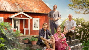 Stugdrömmar kép