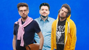 Greg Guillotin : Le pire stagiaire kép