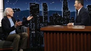 Jimmy Kimmel Live! 20. évad Ep.14 14. epizód