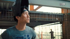 做工的人 1. évad Ep.1 1. epizód