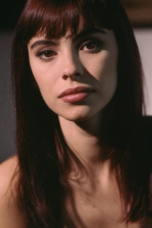 Mathilda May profil kép