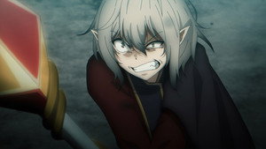 最強の王様、二度目の人生は何をする？ 2. évad Ep.6 6. epizód