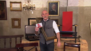 Bares für Rares 10. évad Ep.111 111. epizód