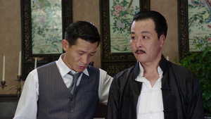 魔都风云 1. évad Ep.39 39. epizód