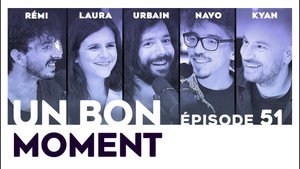 Un bon moment 1. évad Ep.51 51. epizód