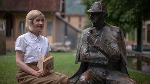 Killing Sherlock: Lucy Worsley on the Case of Conan Doyle 1. évad Ep.3 3. epizód