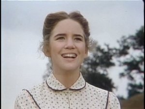 A farm, ahol élünk 7. évad Ep.1 Laura Ingalls Wilder 1.