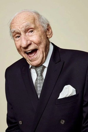 Mel Brooks: The 99 Year Old Man! poszter