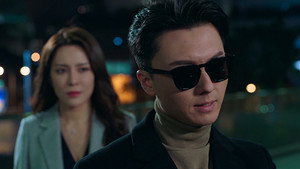 踩過界 2. évad Ep.16 16. epizód