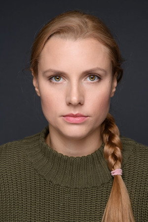 Luba Bakhankova profil kép