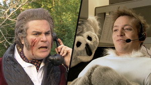 The Checkout 4. évad Ep.5 5. epizód