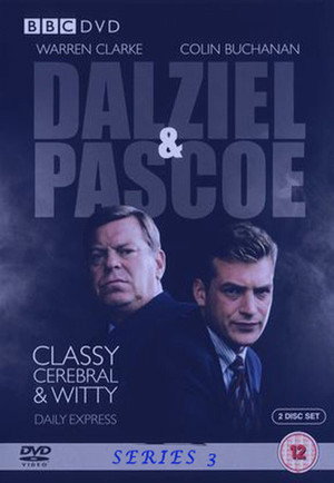 Dalziel and Pascoe 3. évad (1998-03-21) poszter