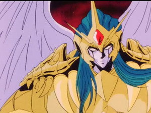 獣神ライガー 1. évad Ep.43 43. epizód