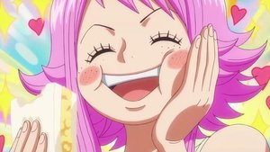 One Piece 22. évad Ep.1131 1131. epizód