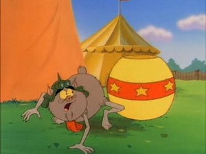 The Care Bears 4. évad Ep.22 22. epizód