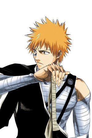 Bleach poszter
