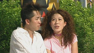 皆大歡喜時裝版 1. évad Ep.109 109. epizód