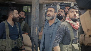 Al Hayba 5. évad Ep.17 17. epizód