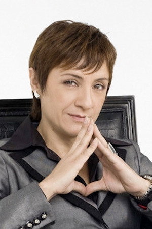 Blanca Portillo profil kép