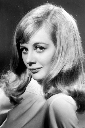 Shirley Knight profil kép
