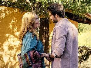 La encrucijada 1. évad Ep.10 10. epizód