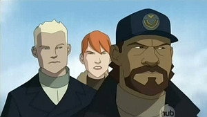 G.I. Joe: Renegades 1. évad Ep.16 16. epizód
