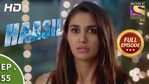 Haasil 1. évad Ep.55 55. epizód