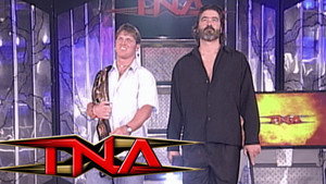 NWA-TNA Weekly PPV 1. évad Ep.58 58. epizód
