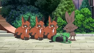 Pokémon 23. évad Ep.4 4. epizód