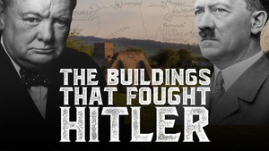 The Buildings That Fought Hitler kép
