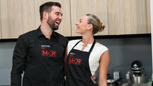 My Kitchen Rules 15. évad Ep.11 11. epizód