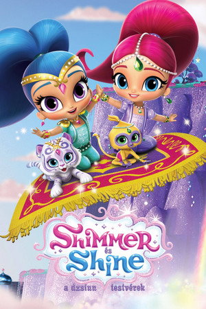 Shimmer és Shine