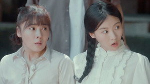 小禾卿卿有点田 1. évad Ep.10 10. epizód