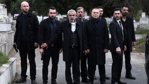 Eşkıya Dünyaya Hükümdar Olmaz 1. évad Ep.30 30. epizód