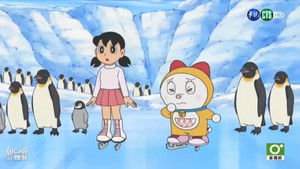 ドラえもん 1. évad Ep.465 465. epizód