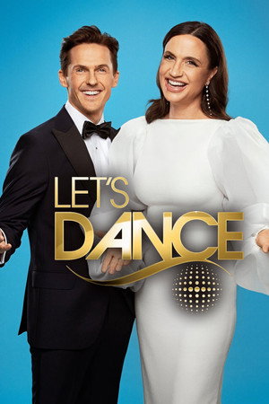 Let's Dance 17. évad (2022-03-19) poszter