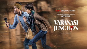 Varanasi Junction kép