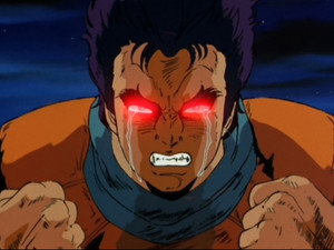 北斗の拳 6. évad Ep.26 26. epizód