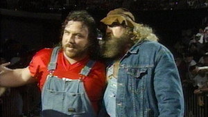 WWF Superstars 12. évad Ep.4 4. epizód
