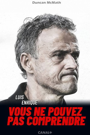 No tenéis ni **** idea poszter