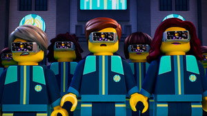 LEGO® DREAMZzz 3. évad Ep.17 17. epizód