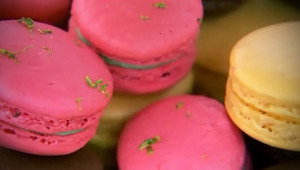The Great British Bake Off 2. évad Ep.4 4. epizód